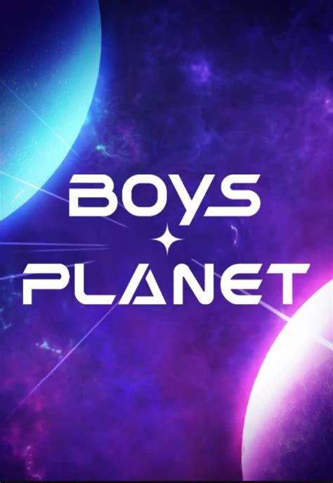 BOYS PLANET (Survival Show) Contestants Profile.